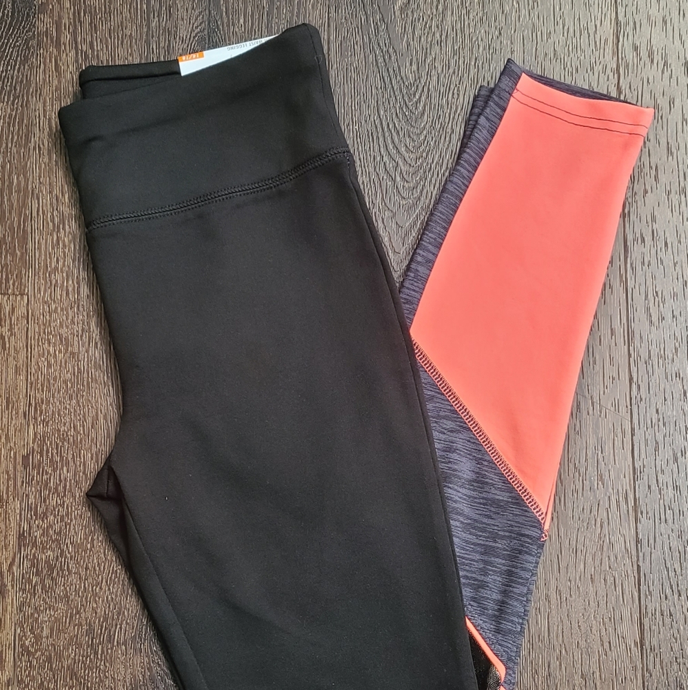 Girl's Justice leggings